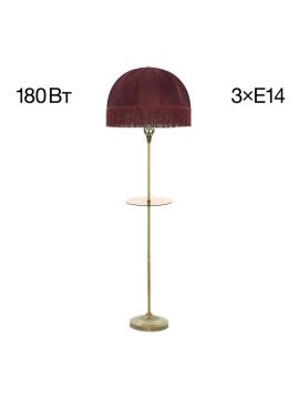 Торшер Citilux Базель CL407933T