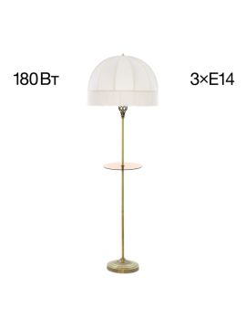 Торшер Citilux Базель CL407931T