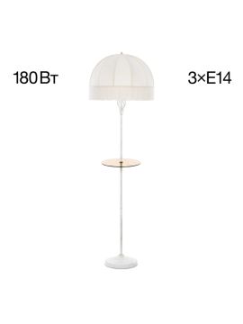 Торшер Citilux Базель CL407921T