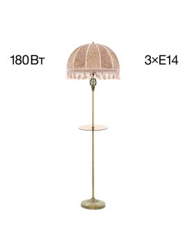 Торшер Citilux Базель CL407935T