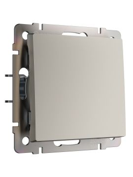 Выключатель одноклавишный Werkel W1210004 4690389211874 a069447