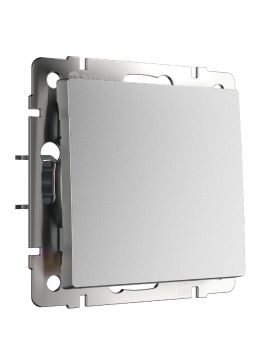 Выключатель одноклавишный Werkel W1110065 4690389195495 a063606