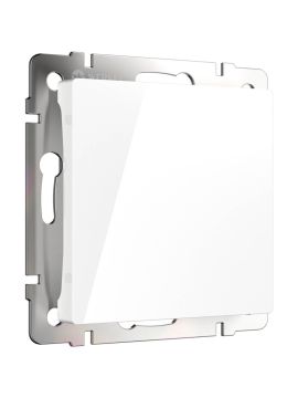 Заглушка Werkel белый W1159201 4690389155109