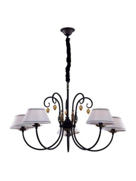 Подвесная люстра Crystal Lux Encanto SP5