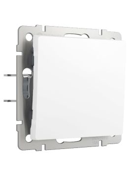 Перекрестный выключатель одноклавишный Werkel 4690389191831 W1113061 a062401