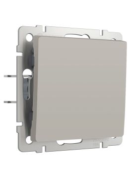 Выключатель одноклавишный проходной Werkel W1212004 4690389211881 a069449