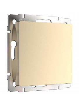 Заглушка Werkel шампань W1159211 4690389157349