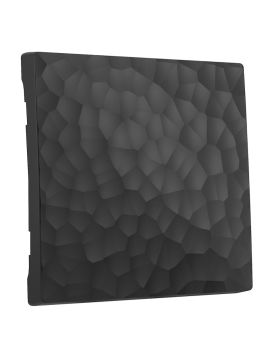 Клавиша Werkel Hammer черный 4690389162220