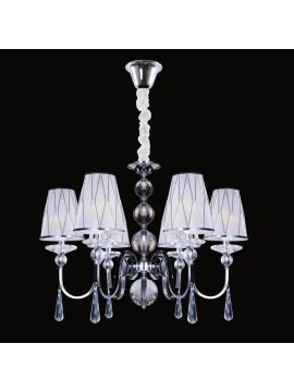 Подвесная люстра Crystal Lux Dandy SP6