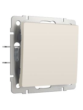 Перекрестный выключатель одноклавишный Werkel 4690389191848 W1113062 a062420