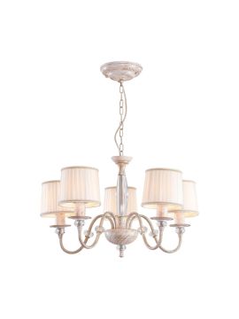 Подвесная люстра Citilux Дижон CL429151