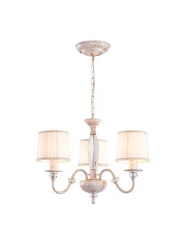 Подвесная люстра Citilux Дижон CL429131