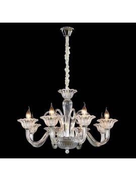 Подвесная люстра Citilux Фрейя CL435181