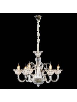 Подвесная люстра Citilux Фрейя CL435161