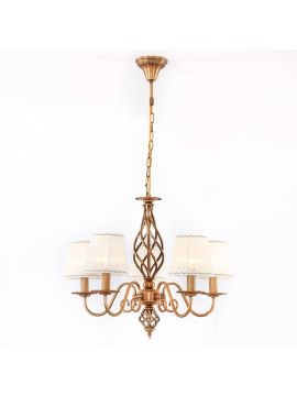 Подвесная люстра Citilux Ровена CL427151