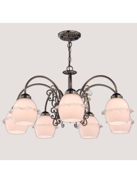 Подвесная люстра Citilux Кампана CL432171