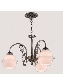 Подвесная люстра Citilux Кампана CL432131