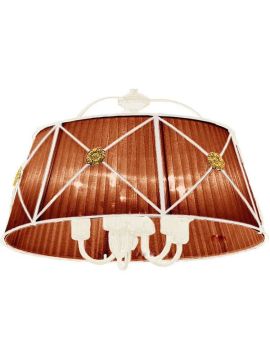 Подвесная люстра Citilux Дрезден CL409153