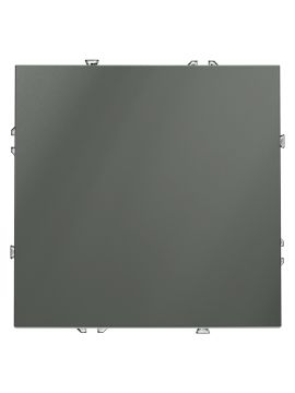 Выключатель одноклавишный Voltum S70 VLS010106