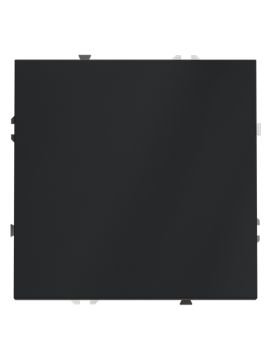 Выключатель одноклавишный Voltum S70 VLS010107