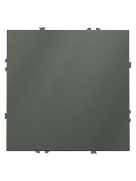 Проходной переключатель одноклавишный Voltum S70 VLS010306