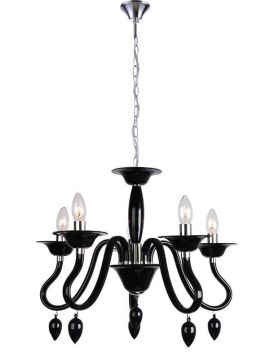 Подвесная люстра Citilux Венеция 1512