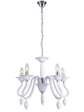 Подвесная люстра Citilux Венеция 1511