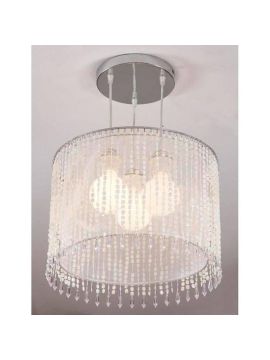 Подвесная люстра Citilux Перламутр 1305