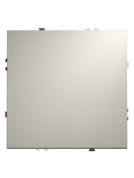 Проходной переключатель одноклавишный Voltum S70 VLS010303