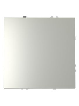 Проходной переключатель одноклавишный Voltum S70 VLS010305