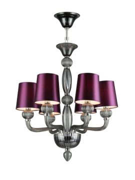 Подвесная люстра ST Luce Giliegio SL638.043.06