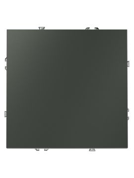 Выключатель с самовозвратом одноклавишный Voltum S70 VLS010606