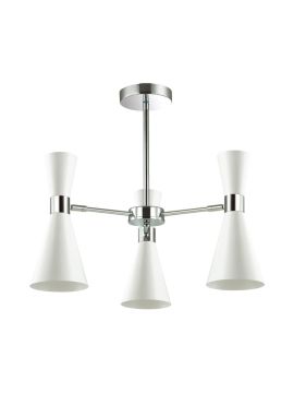 Потолочная люстра Lumion Quinn 3661/3C