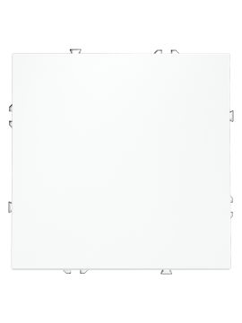 Выключатель с самовозвратом одноклавишный Voltum S70 VLS010602