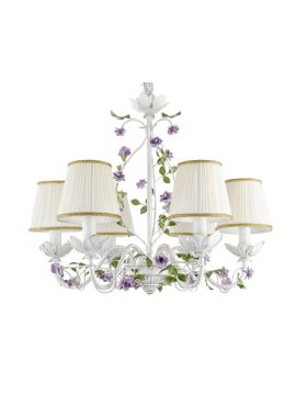 Подвесная люстра ST Luce Fiori SL695.503.06