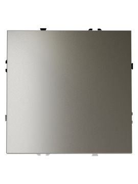 Выключатель с самовозвратом одноклавишный Voltum S70 VLS010604