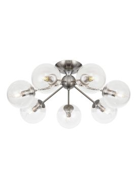 Потолочная люстра Citilux Томми CL102171