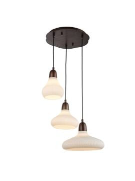 Подвесная люстра ST Luce SL712.883.03