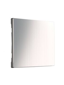 Клавиша для выключателя перекрестного Werkel глянцевый никель W1119002 4690389157820