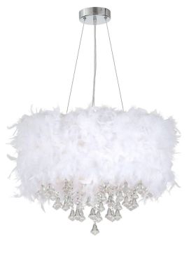 Подвесная люстра ST Luce Capriccio SL349.503.08