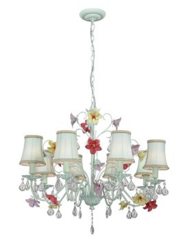 Подвесная люстра ST Luce Prato SL700.903.08