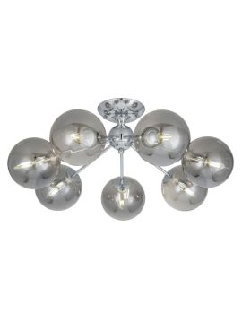 Потолочная люстра Citilux Томми CL102170