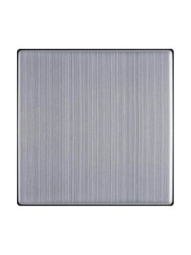 Лицевая панель выключателя перекрестного Werkel глянцевый никель WL02-SW-1G-C-CP 4690389119538