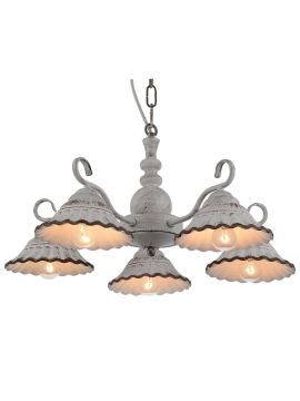 Подвесная люстра ST Luce SL257.503.05