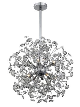 Подвесная люстра ST Luce Anello SL782.103.10