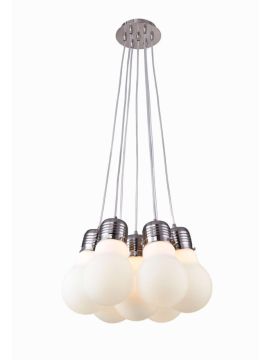 Подвесная люстра ST Luce Buld SL299.553.07