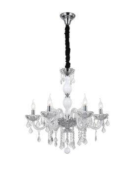 Подвесная люстра ST Luce Ballo SL641.103.06