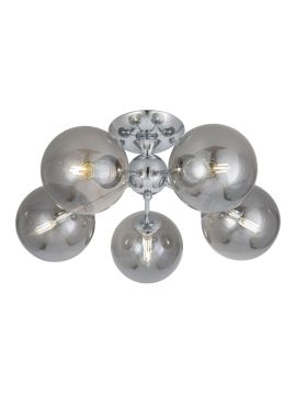 Потолочная люстра Citilux Томми CL102150