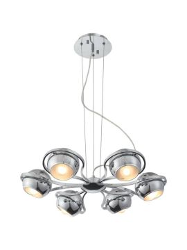 Подвесная люстра ST Luce Lino SL852.103.06