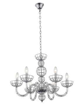 Подвесная люстра ST Luce Manic SL165.103.06